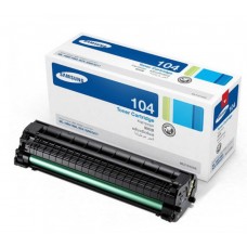 Genuine Samsung MLT-D104S Toner Cartridge